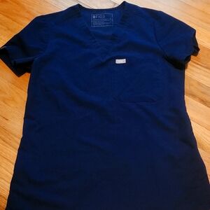 FIGS Catarina Scrub Top